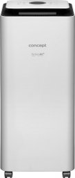 Concept Osuszacz i oczyszacz powietrza UV Perfect Air Smart OV2220