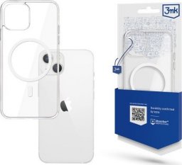 3MK Etui MagCase do Apple iPhone 15 Pro Max
