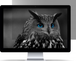 Filtr Natec OWL 27" prywatyzujący (NFP-2118)