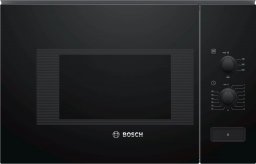 Kuchenka mikrofalowa Bosch BFL520MB0