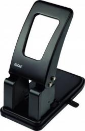 Dziurkacz Eagle 845R 100 kartek Czarny (WIKR-0995023)