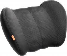 Baseus poduszka samochodowa pod lędźwie Baseus ComfortRide Series Car(czarny)