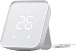 SwitchBot Inteligentna centralka Matter Hub 2 WiFi HomeKit BLE IR