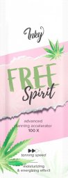 Inky Inky Free Spirit 100x Przyspieszacz Opalania x10szt