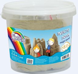 Grand Piasek magiczny w wiaderku 2.5 kg