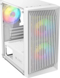 Obudowa Logic Concept Atos Mini ARGB (AM-ATOS-20-0000000-0002)