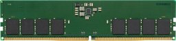 Pamięć serwerowa Kingston DDR5, 16 GB, 5600 MHz, CL46 (KCP556US8-16)