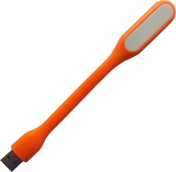Lampka USB myPhone 6 diod LED pomarańczowy (LD-04)