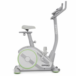 Rower stacjonarny Zipro Rave White
