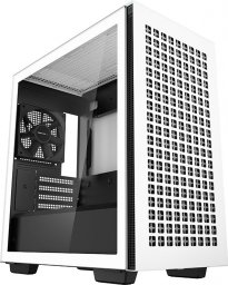 Obudowa Deepcool CH370 biała (R-CH370-WHNAM1-G-1)