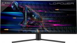 Monitor LC-Power LC-M34-UWQHD-165-C