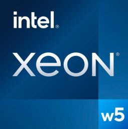 Procesor serwerowy Intel CPU Xeon w5-3425 (12C/24T // 12P+0E) 3.2 GHz (4.6 GHz Turbo) Tray gniazdo 4677 TDP 270W
