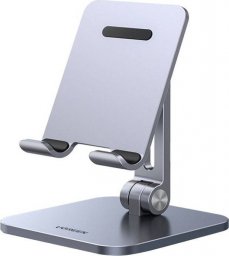 Stojak Ugreen UGREEN LP134 Podstawka na tablet (srebrna)