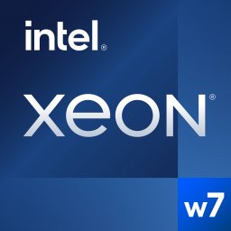 Procesor serwerowy Intel Intel Xeon w7-3445 procesor 2,6 GHz 52,5 MB Smart Cache