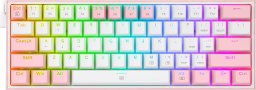 Klawiatura Redragon K617 Fizz Brak danych (K617-RGB pink)