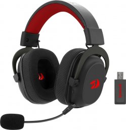 H510 Zeus Pro RGB Czarne (H510-PRO)