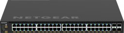 Switch NETGEAR M4350-48G4XF (GSM4352-100NES)