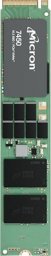 Dysk serwerowy Micron 7450 PRO 1.92TB PCI-E x4 Gen 4 NVMe  (MTFDKBG1T9TFR-1BC1ZABYYR)