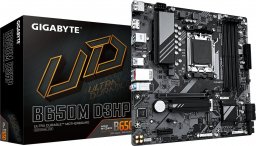 Płyta główna Gigabyte B650M D3HP