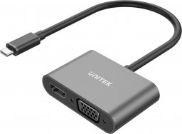 Adapter AV Unitek (V1168A)