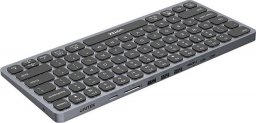 Klawiatura Unitek 9w1 (D1092A)