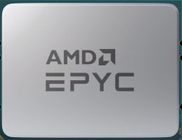 Procesor serwerowy AMD AMD EPYC 9274F - 4.05 GHz - 24 Kerne - 48 Threads - 256 MB Cache-Speicher - Socket SP5 - OEM