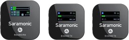Mikrofon Saramonic Blink900 B2