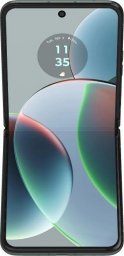Smartfon Motorola Razr 40 5G 8/256GB Zielony (PAYA0004PL)