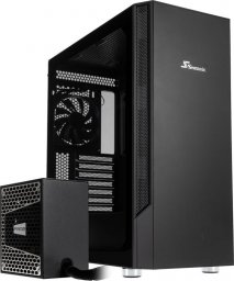 Obudowa SeaSonic Arch Q503 + DGC-750