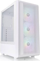 Obudowa Thermaltake S200 TG ARGB Snow (CA-1X2-00M6WN-00)