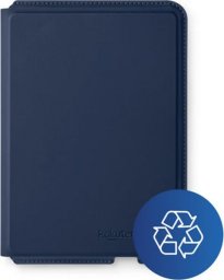 Pokrowiec Kobo Clara 2E Basic SleepCover, 6", Niebieski