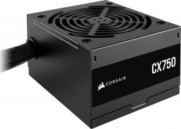 Zasilacz Corsair CX750 2023 750W (CP-9020279-EU)