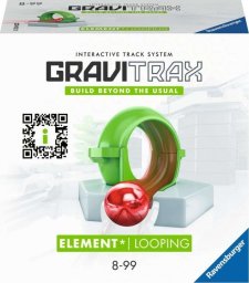 Ravensburger Gravitrax - Dodatek Pętla