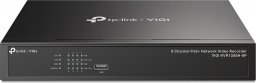 Rejestrator TP-Link NVR1008H-8P 8 Channel Video Record PoE+
