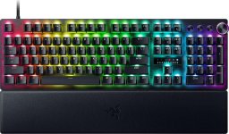 Klawiatura Razer Huntsman V3 Pro Analog (RZ03-04970100-R3M1)