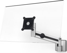 Durable Uchwyt ścienny na monitor 21" - 27" (509023)