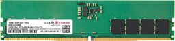 Pamięć Transcend JetRam, DDR5, 16 GB, 4800MHz, CL40 (JM4800ALE-16G)