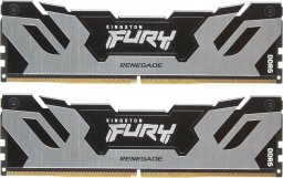 Pamięć Kingston Fury Renegade, DDR5, 96 GB, 6400MHz, CL32 (KF564C32RSK2-96)