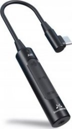Wzmacniacz słuchawkowy SoundMagic Tranzystorowy A30i