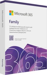 365 Family PL (EP2-32382)