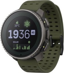 Zegarek sportowy Suunto Vertical Titanium Solar Forest (SS050859000)