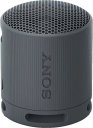 Głośnik Sony SRS-XB100 czarny (SRSXB100B.CE7)