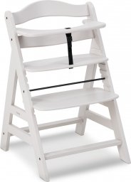 Hauck Hauck krzesełko Alpha+ Creme one size