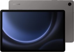 Tablet Samsung Galaxy Tab S9 FE 10.9" 128 GB 5G Szare (SM-X516BZA)
