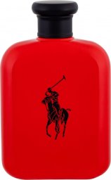 Ralph Lauren Polo Red Woda toaletowa spray 125ml Ralph Lauren