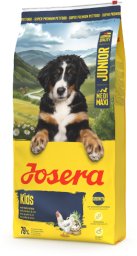 Josera Kids z drobiem 12.5kg (50014818)