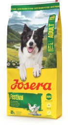 Josera Adult Festival 12,5kg (50014785)