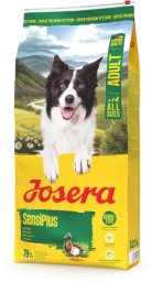 Josera SensiPlus Adult 12.5kg (50014787)