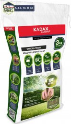 Kadax Uniwersalna Nasiona samozagęszczająca 1kg