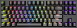 Klawiatura GENESIS THOR 404 TKL Gateron Yellow Pro (NKG-2069)